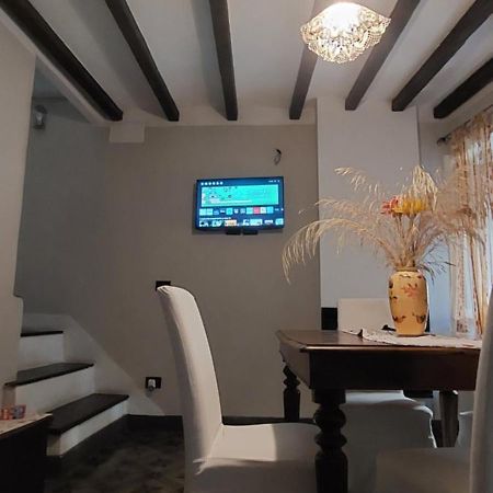 Montegrazie Apartment Imperia Exterior foto