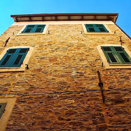 Montegrazie Apartment Imperia Quarto foto