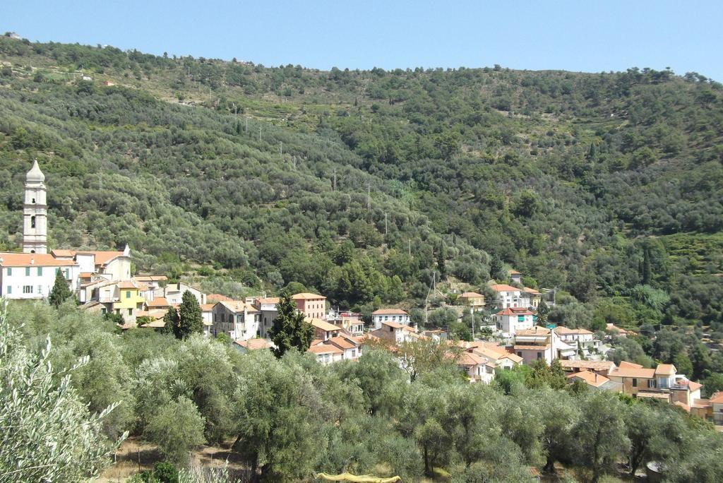 Montegrazie Apartment Imperia Quarto foto