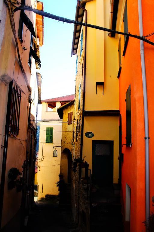 Montegrazie Apartment Imperia Quarto foto