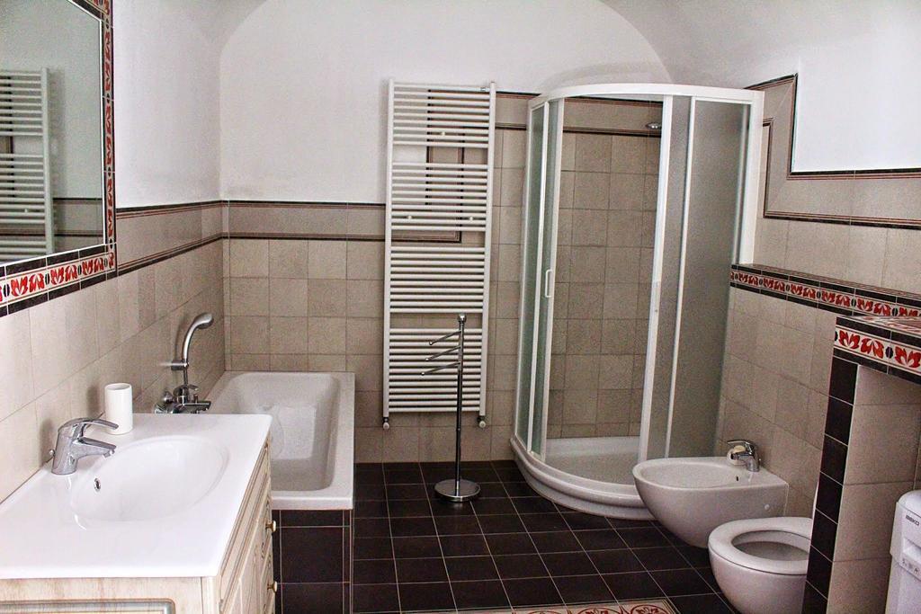 Montegrazie Apartment Imperia Quarto foto