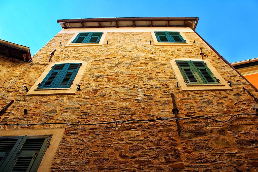 Montegrazie Apartment Imperia Quarto foto