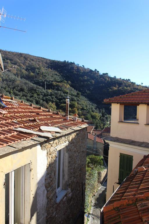 Montegrazie Apartment Imperia Quarto foto