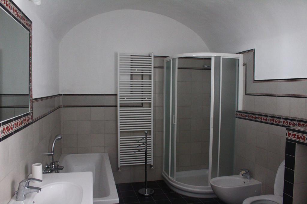 Montegrazie Apartment Imperia Quarto foto