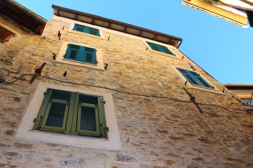 Montegrazie Apartment Imperia Exterior foto